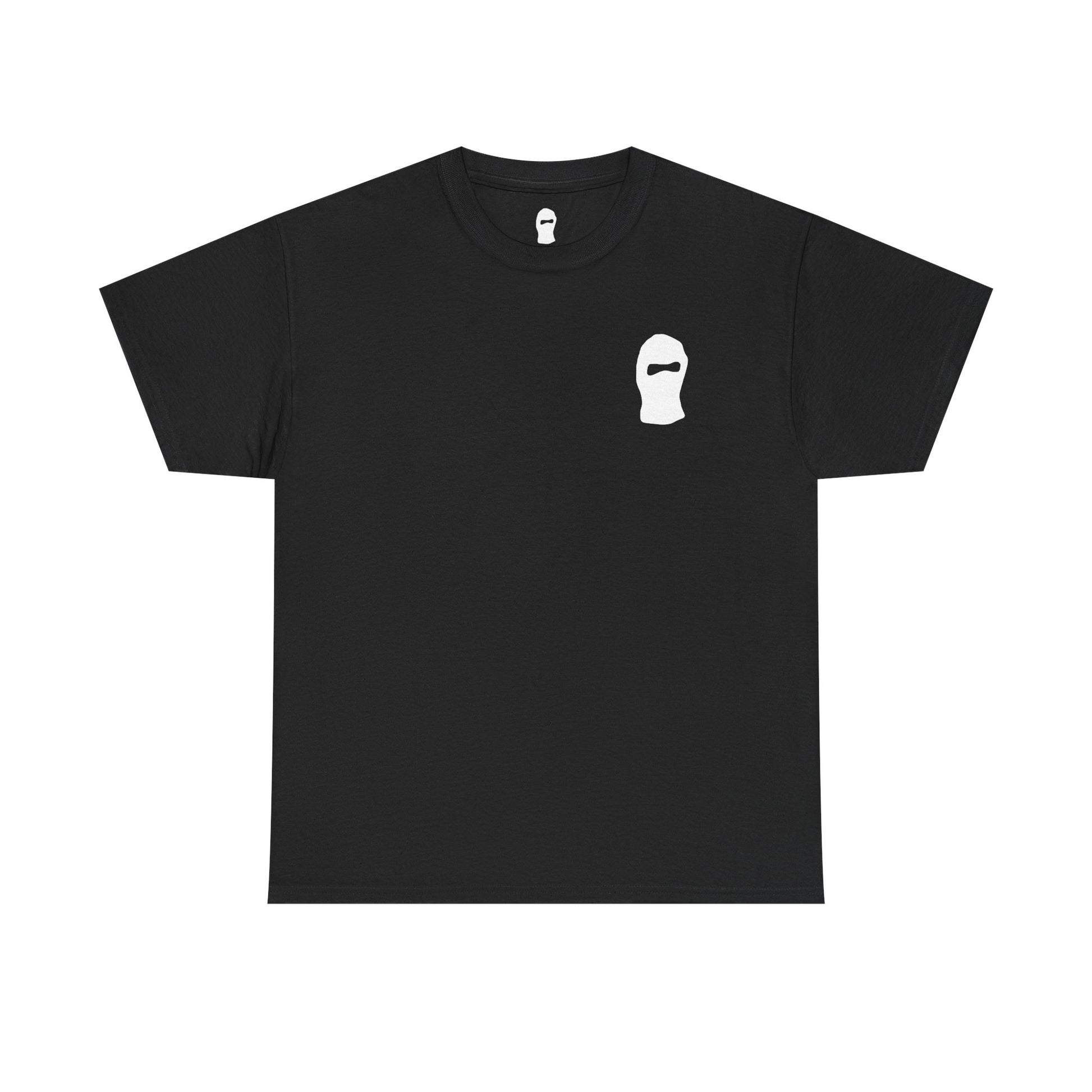 MAKE IT REAL T-SHIRT