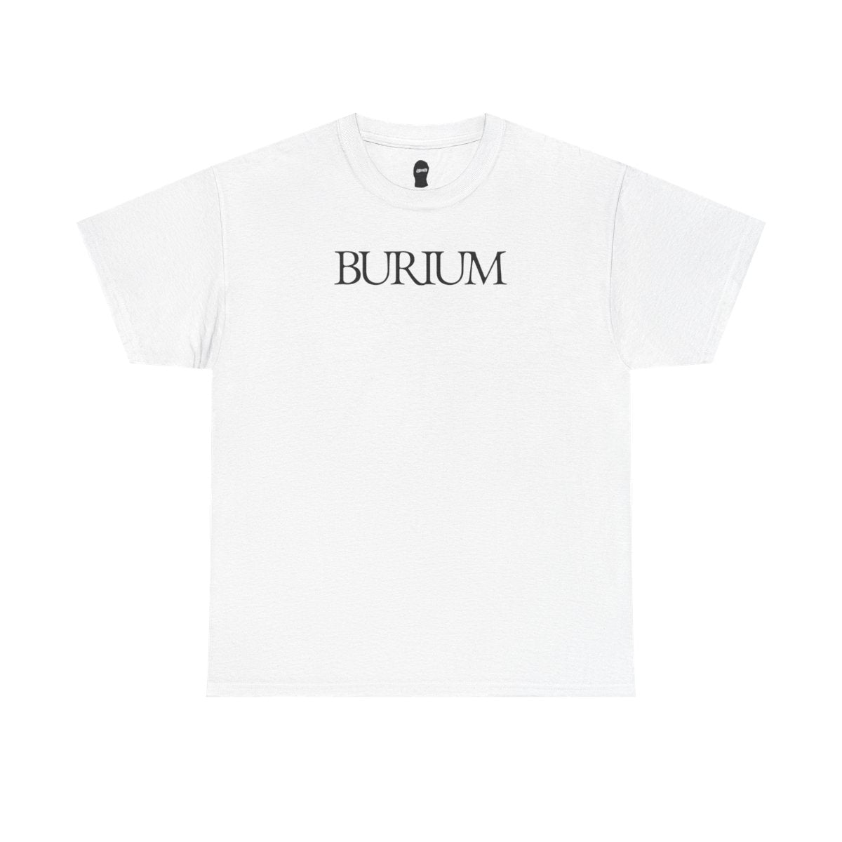 STACK T-SHIRT