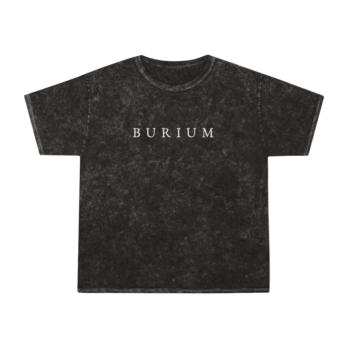 YOUR WORLD T-SHIRT