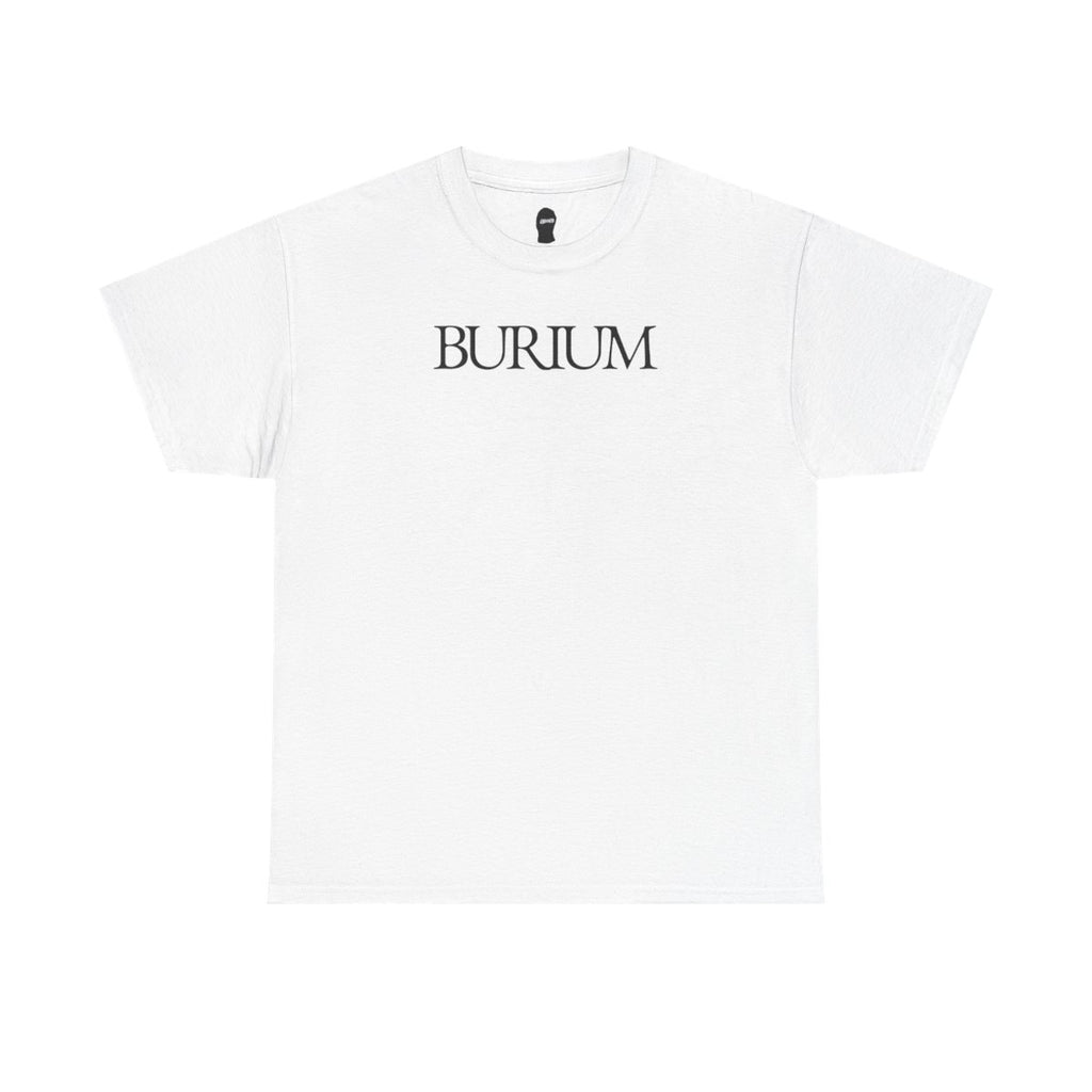 STACK T-SHIRT