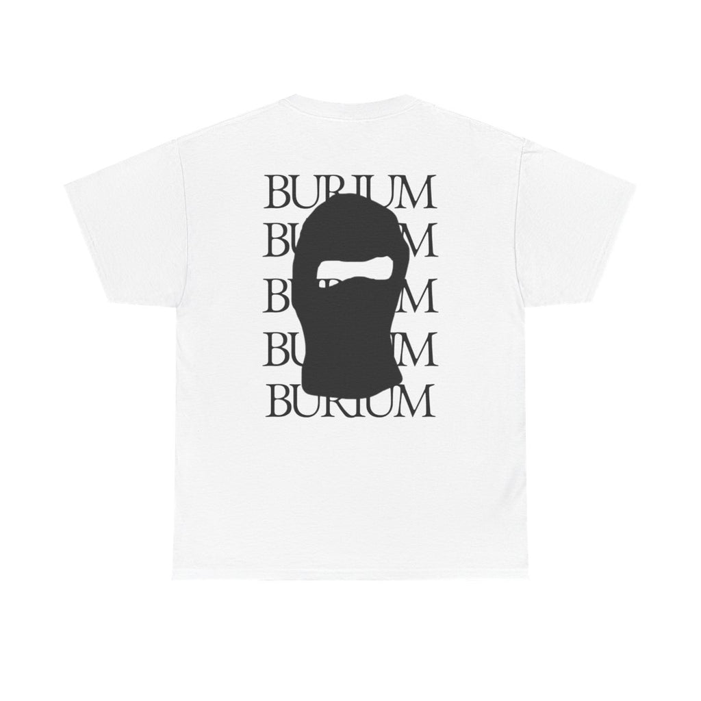 STACK T-SHIRT