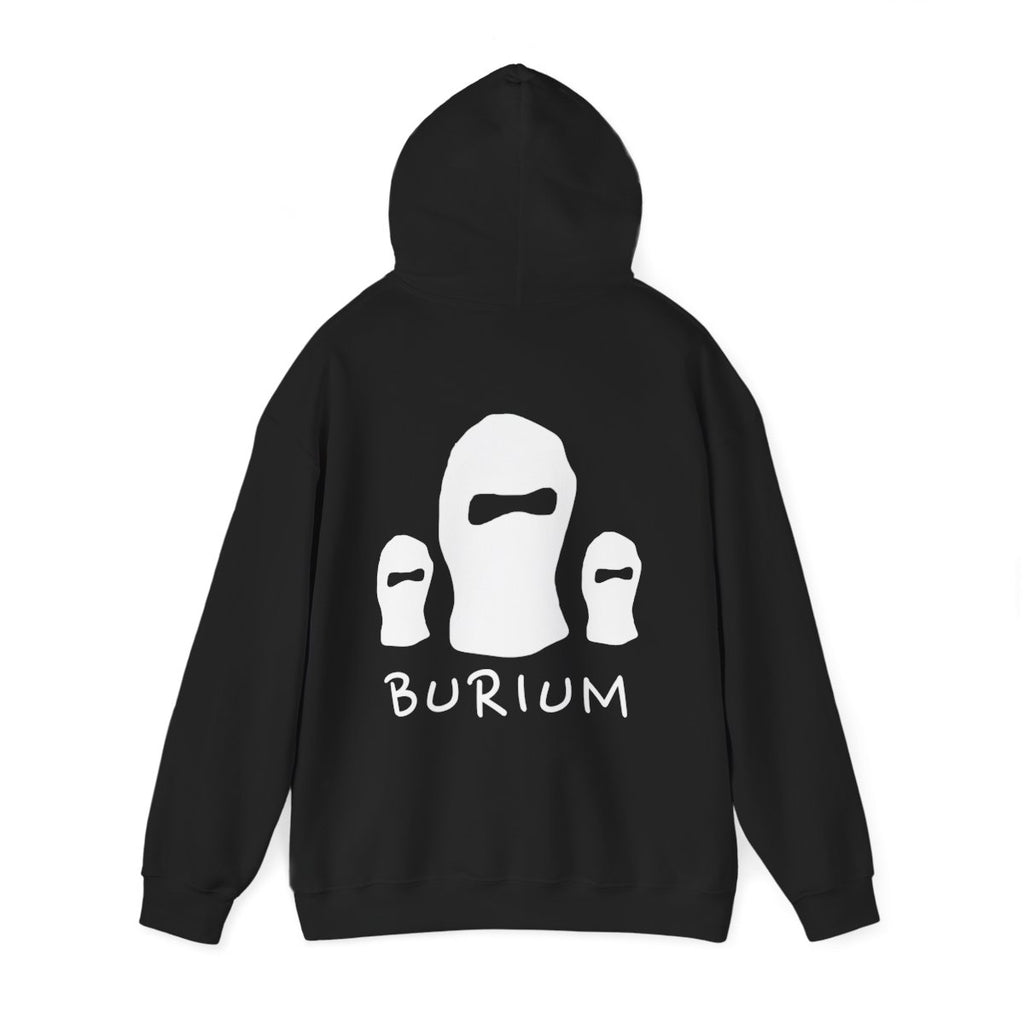 Ternion Hoodie