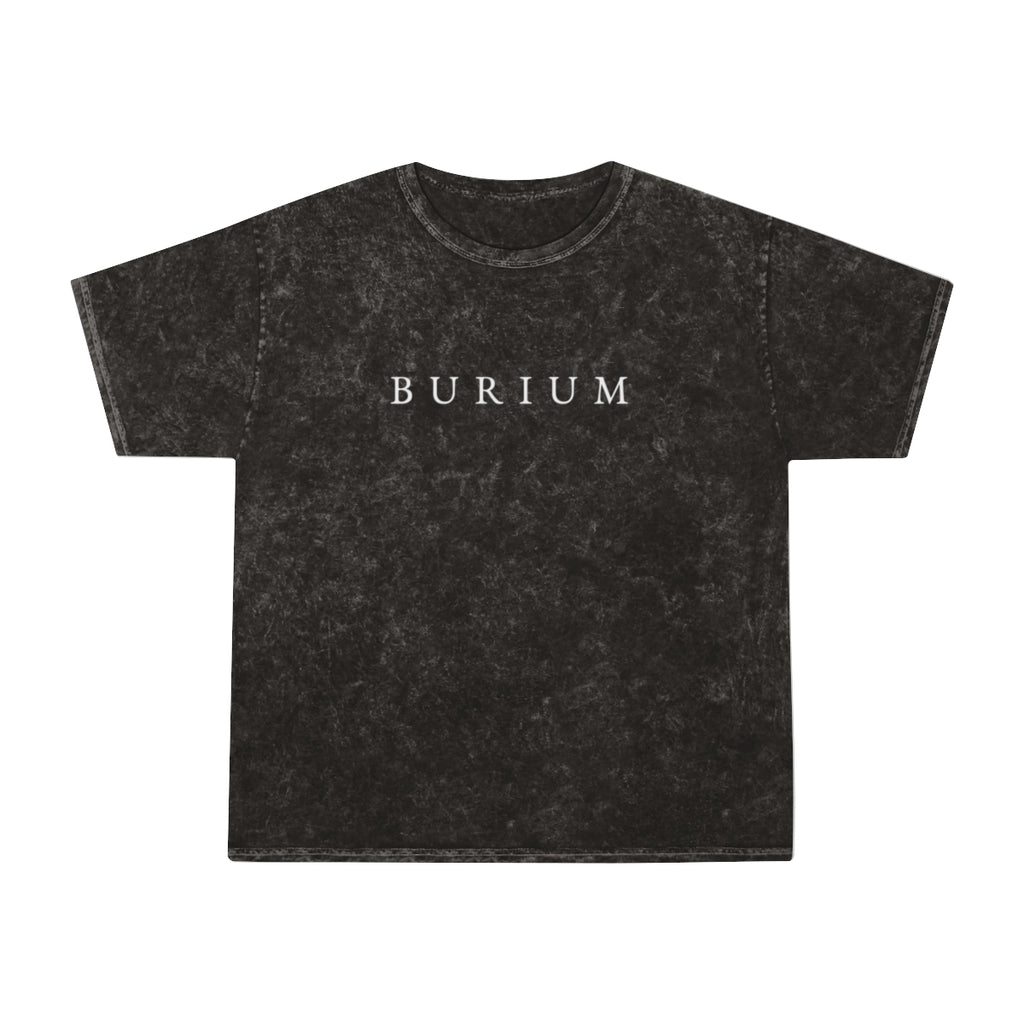 YOUR WORLD T-SHIRT